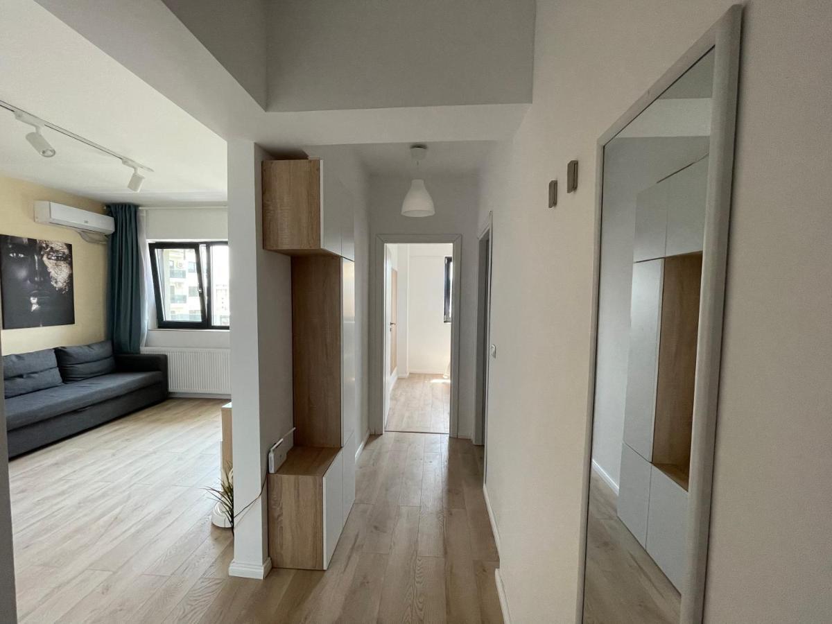 Diamond Luxury Apartment Near Presidential Palace 부쿠레슈티 외부 사진