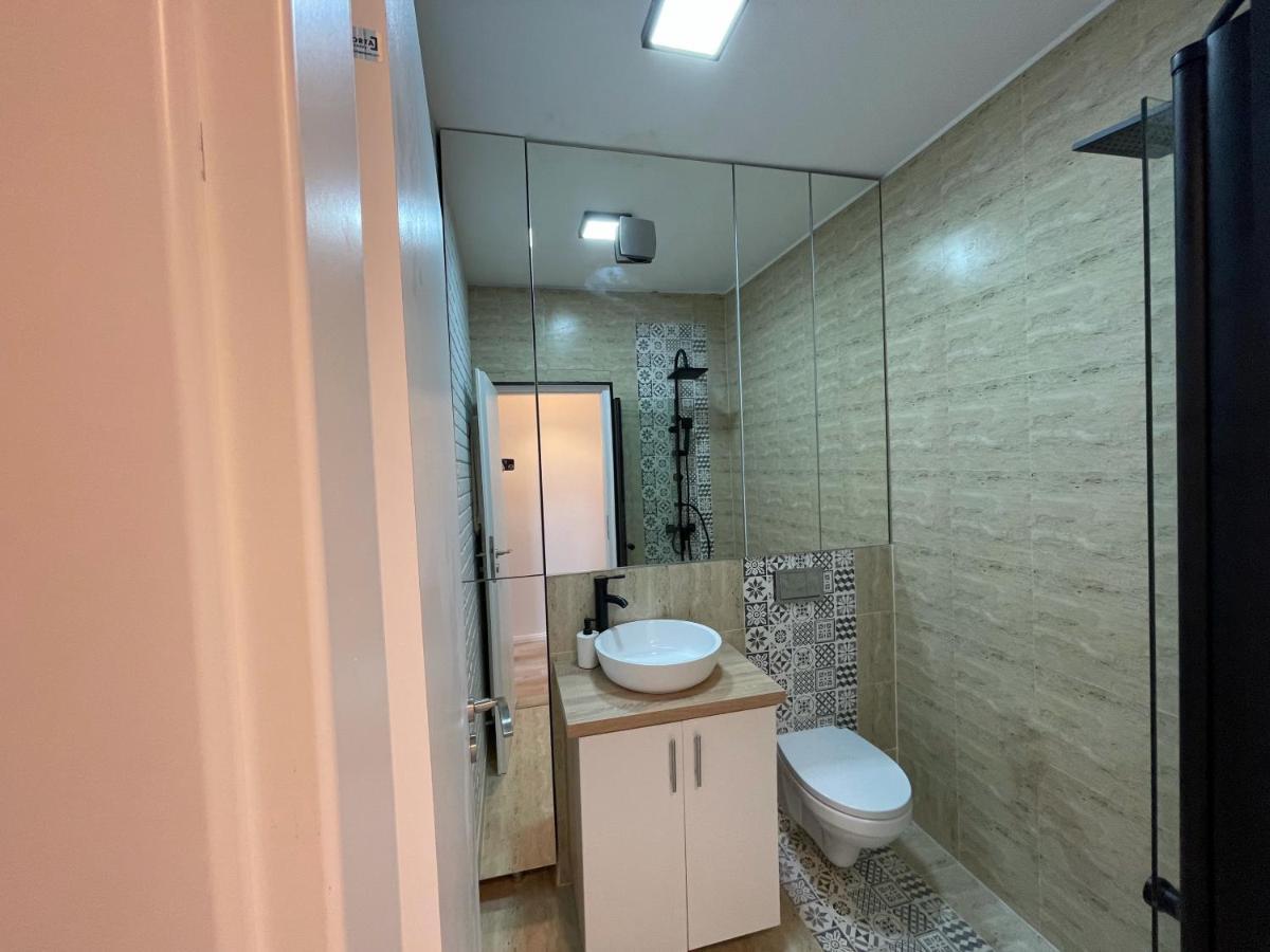 Diamond Luxury Apartment Near Presidential Palace 부쿠레슈티 외부 사진