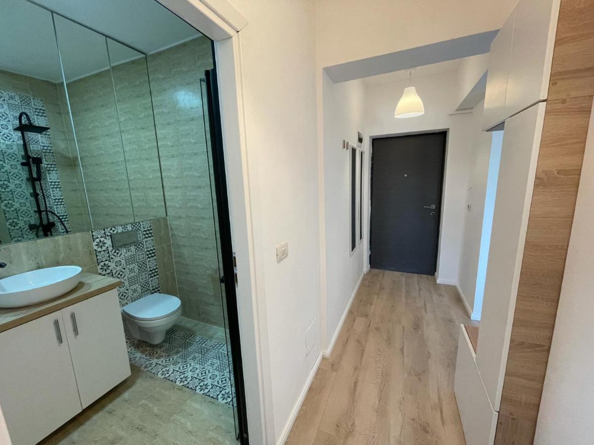 Diamond Luxury Apartment Near Presidential Palace 부쿠레슈티 외부 사진