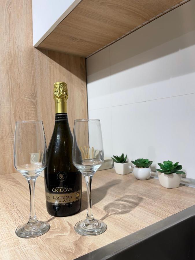 Diamond Luxury Apartment Near Presidential Palace 부쿠레슈티 외부 사진