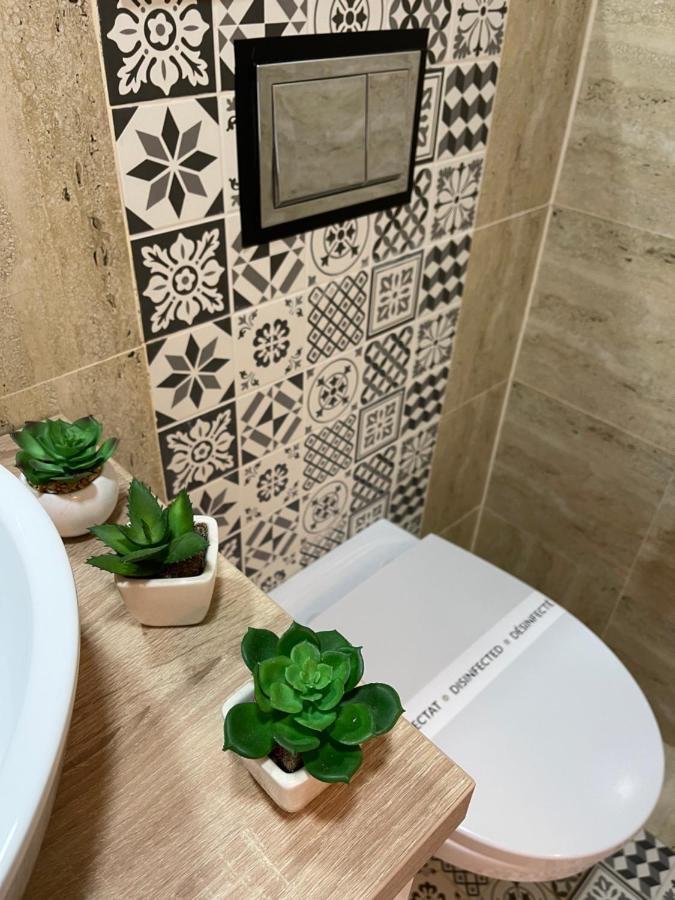 Diamond Luxury Apartment Near Presidential Palace 부쿠레슈티 외부 사진